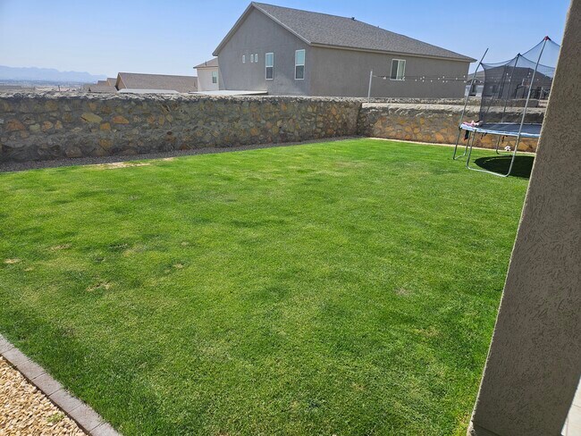 Building Photo - 309 Quiet Prairie Dr