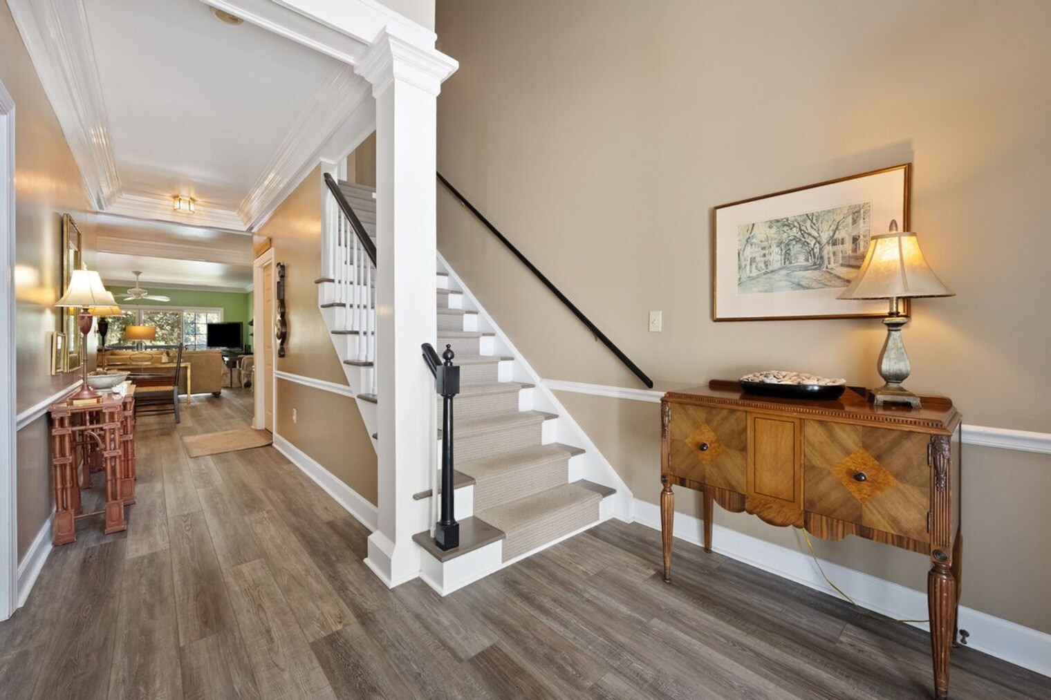 Building Photo - 723 Bonnyneck Dr