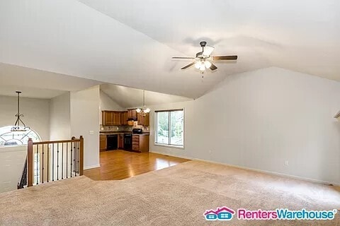 Building Photo - 4 Bed 3 Bath Home In North KC! Available NOW!