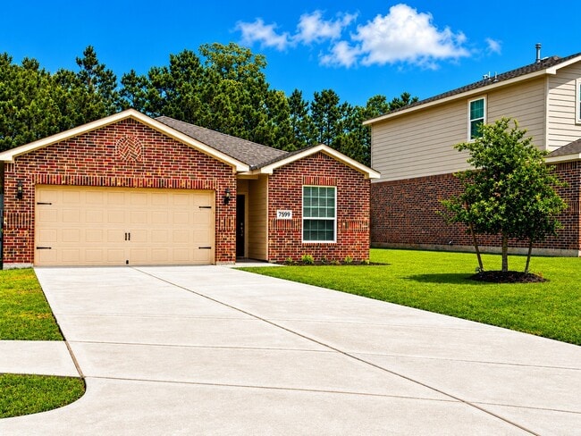 Building Photo - 7599 Fettle Ln