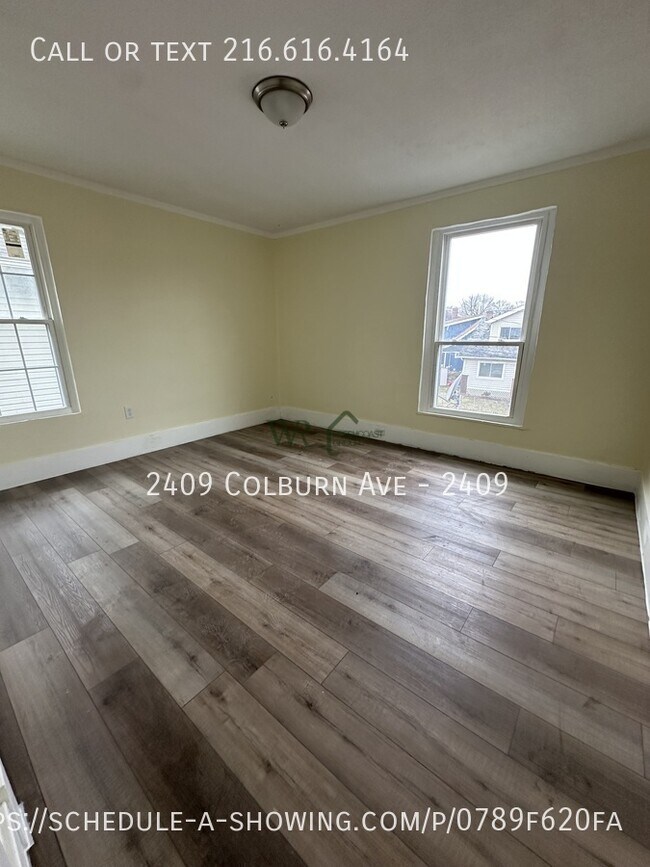 Building Photo - 2409 Colburn Ave