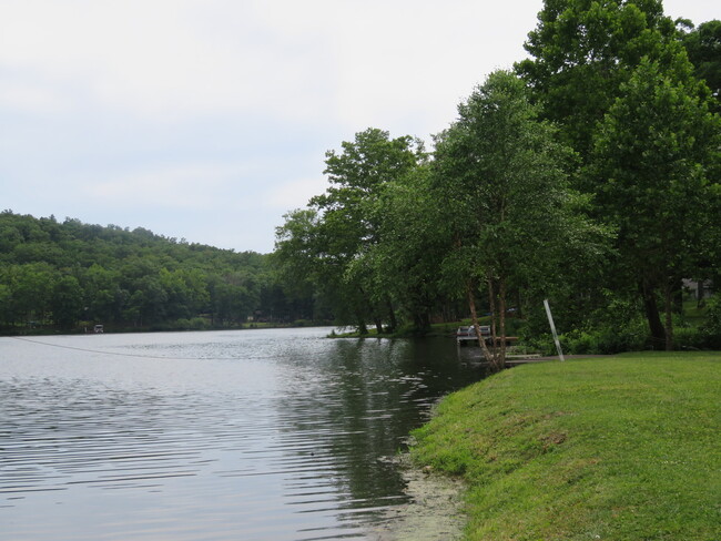 Building Photo - IRONTON - View of Lake Killarney & Wrap Ar...