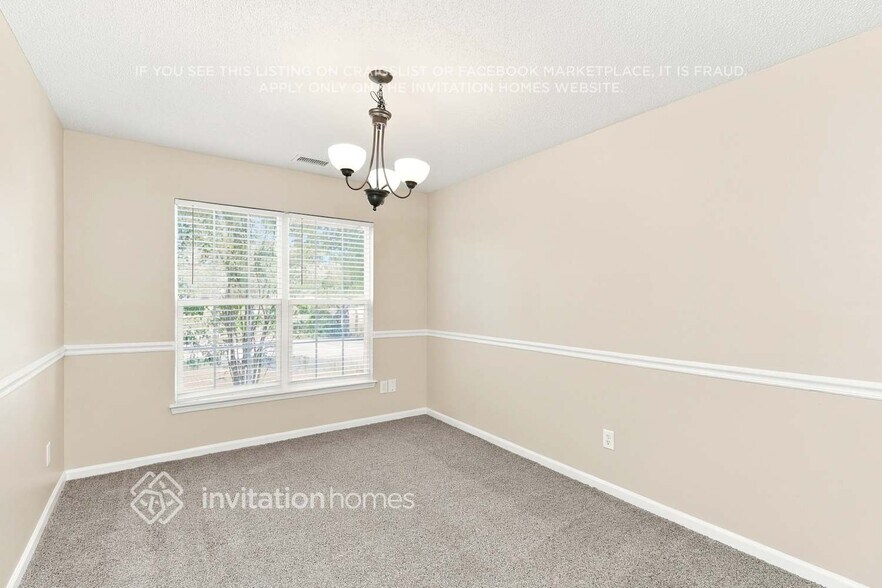 Building Photo - 3517 Lusby Ct