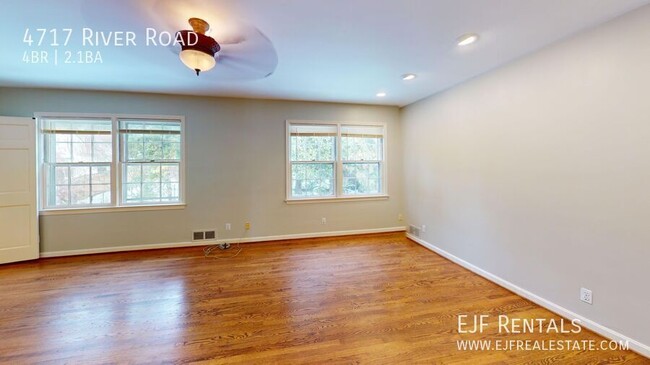 Building Photo - Bethesda/Friendship Heights Four Bedroom I...