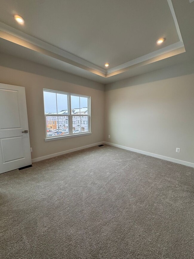 Building Photo - Brand New Townhouse in Wingate Subdivision