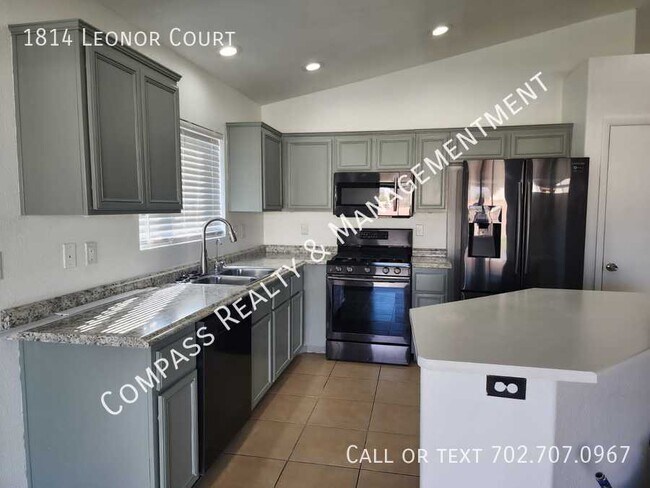 Building Photo - 1814 Leonor Ct