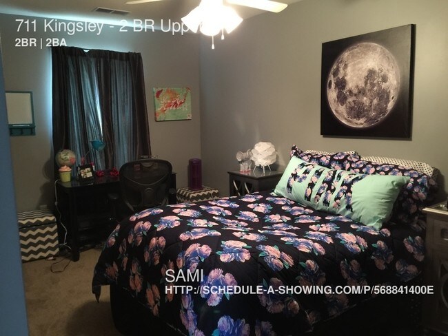 Building Photo - 711 Kingsley 2 BR Upper