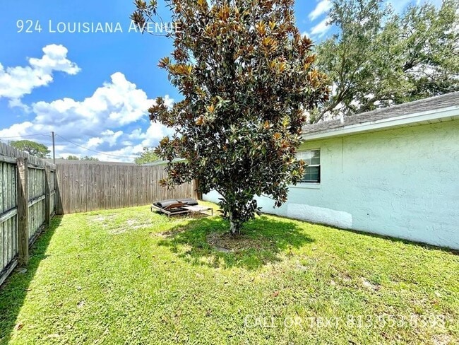 Building Photo - 924 Louisiana Ave