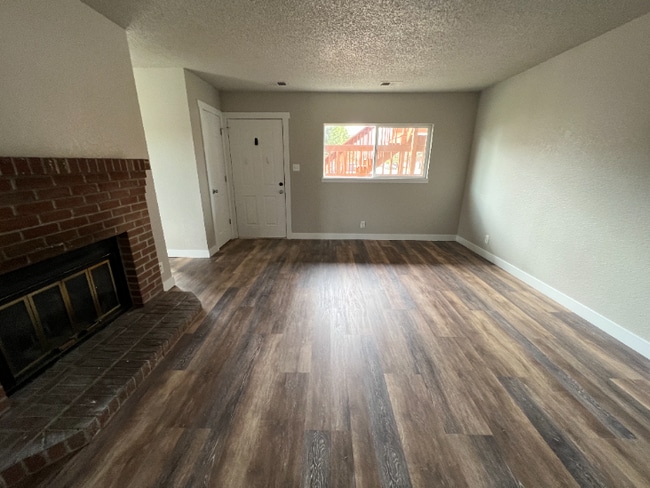 Primary Photo - "Charming 2-Bed Oasis in Cheyenne with Coz...