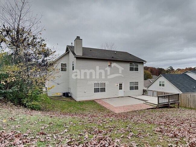 Building Photo - 1112 Oak Haven Rd