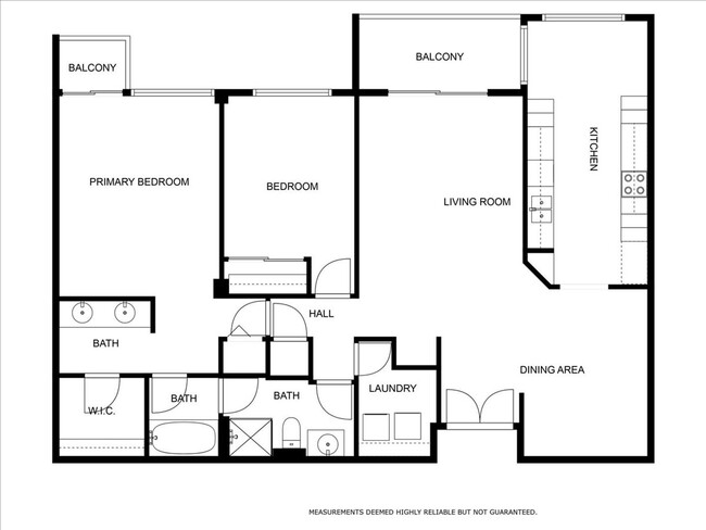 Building Photo - Luxury High-Rise Living with Stunning City...