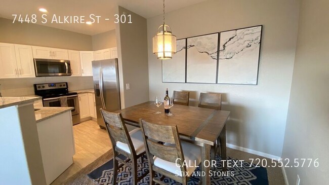 Building Photo - **Cozy Condo Available NOW** Minutes to Re...