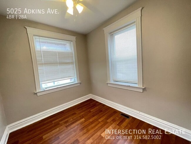 Building Photo - 5025 Adkins Ave