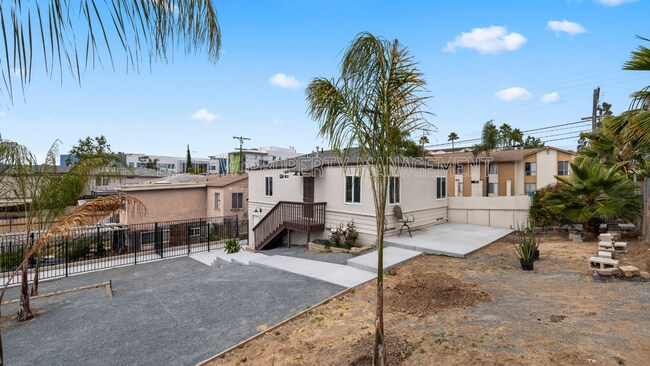 Building Photo - Homes on F &amp; 15th