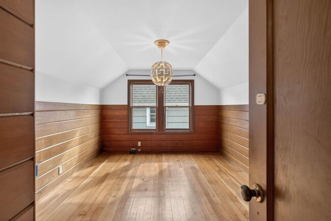 Building Photo - Vintage 3-bdrm/1-bdrm Alameda charmer—Many updates, large yard w/deck & raised beds