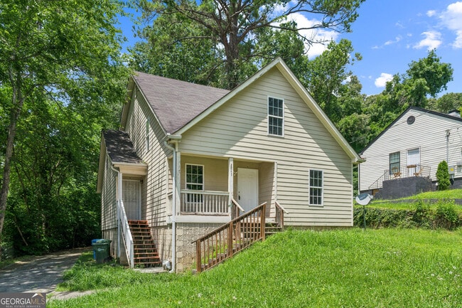 Primary Photo - 2045 Baker Rd NW