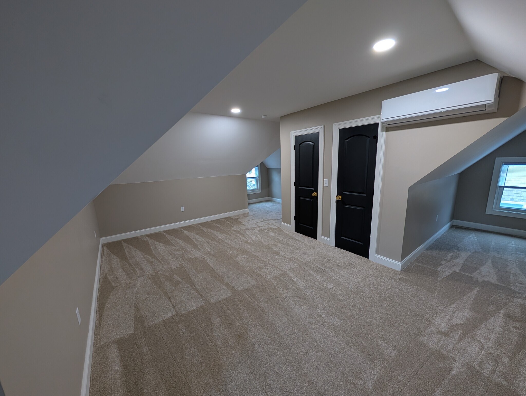 3rd bedroom - 319 Howard St