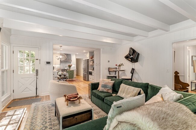 Primary Photo - 5817 Fredericksburg Drive – Forest Hills |...