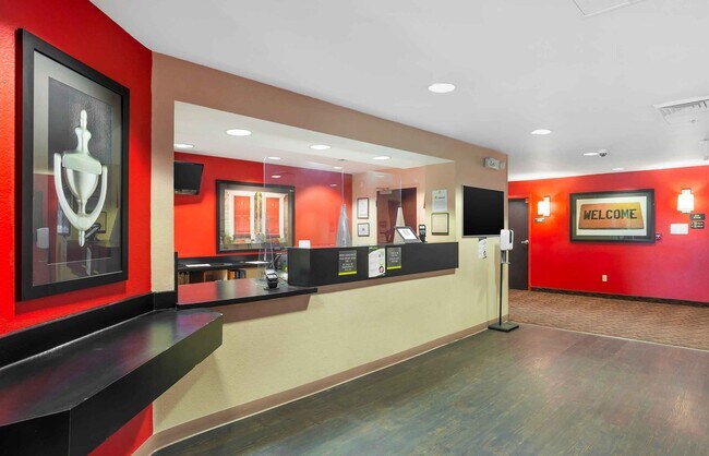 Building Photo - Furnished Studio-Los Angeles - Torrance Ha...