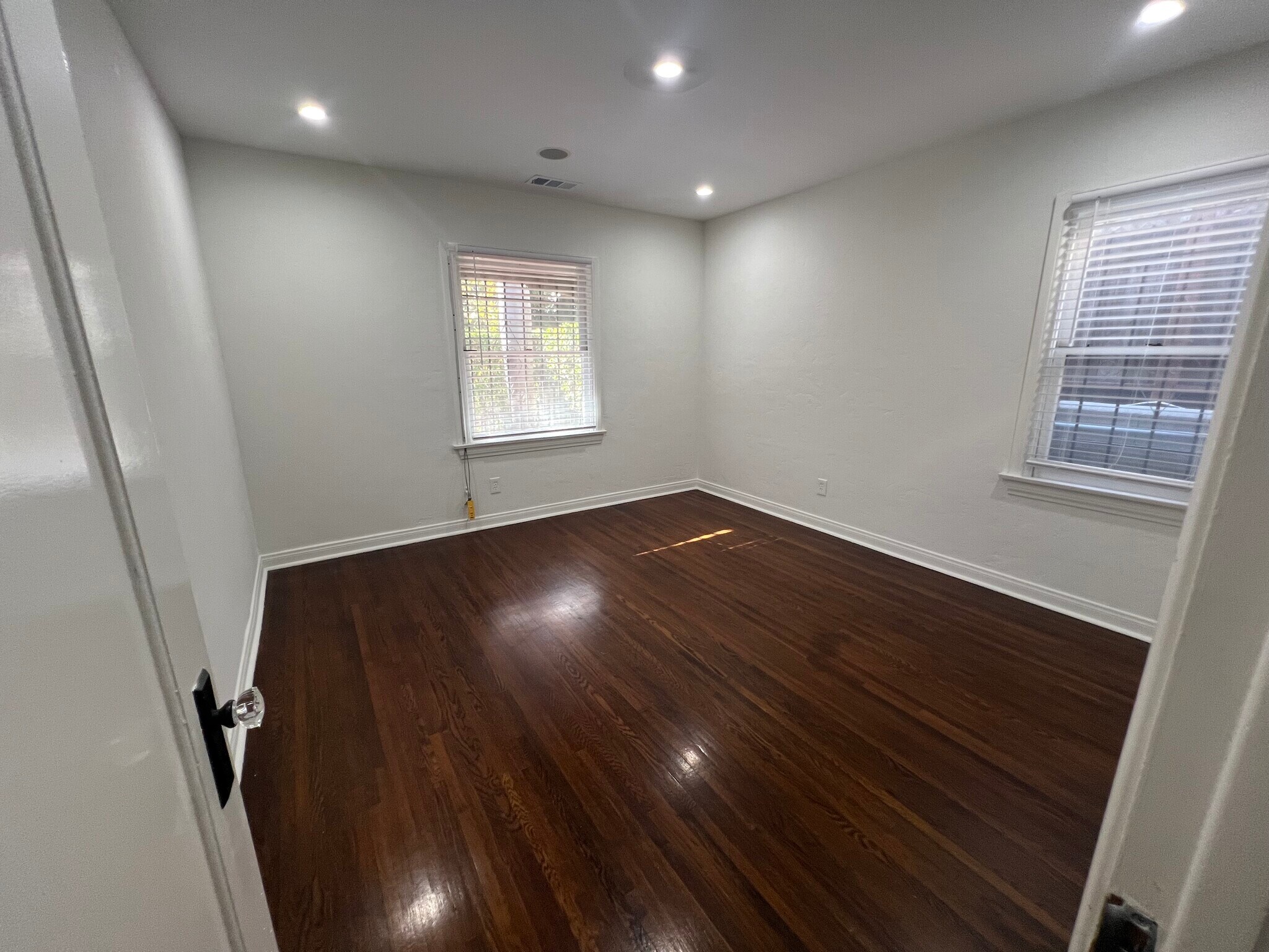 Bedroom 1 - 1152 N Sycamore Ave