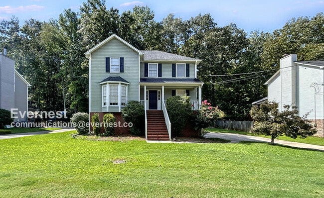 Primary Photo - 5056 Little Turtle Dr