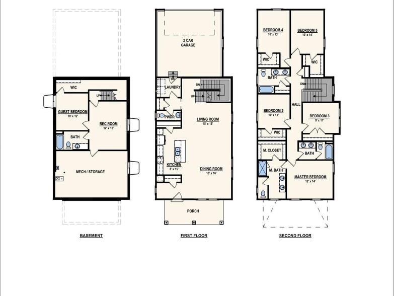 Building Photo - 6109 W Arranmore Dr