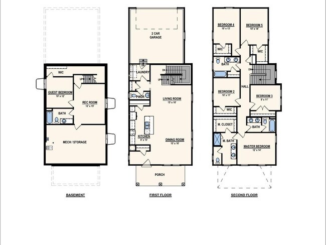 Building Photo - 6063 W Arranmore Dr