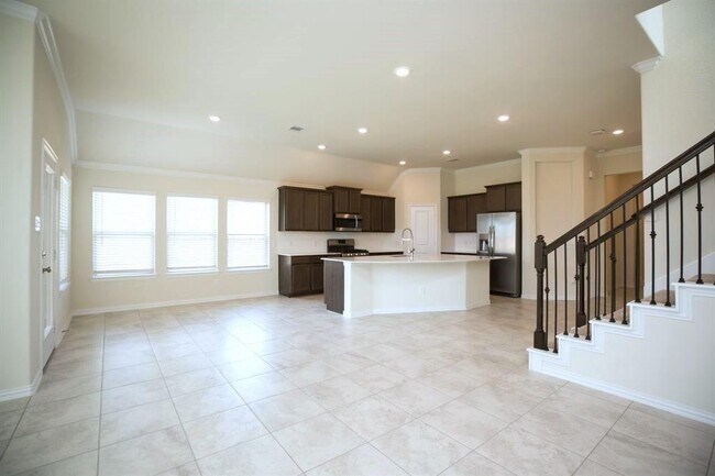 Building Photo - 10702 Balivcar Ct