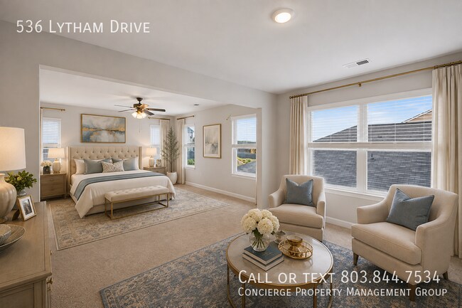 Building Photo - 536 Lytham Dr