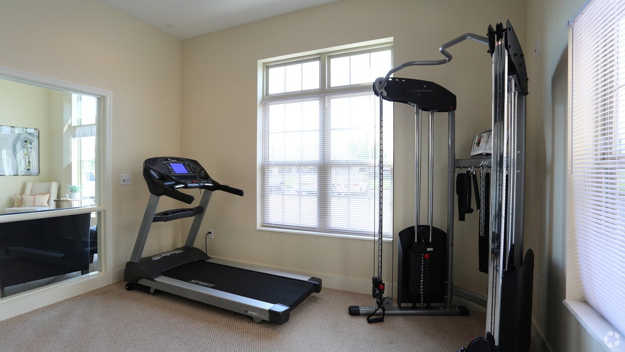 Taylor Pointe Apartments Gahanna