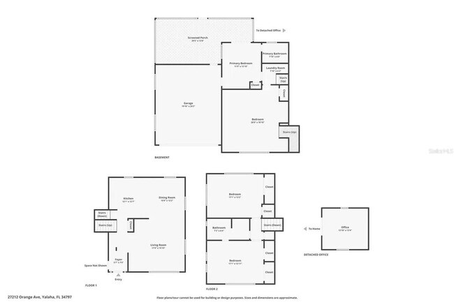 Building Photo - BEAUTIFUL 4BED 2BATH HOME WITH DETACHED OF...