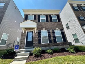 Building Photo - 5587 Walden Ridge Dr