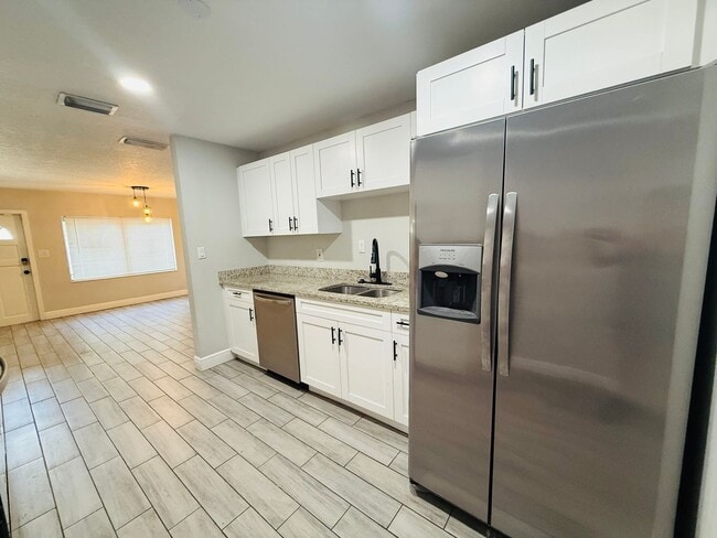 Building Photo - Come see this beautiful 4 bedroom, 2 bath home for rent near Busch Gardens!