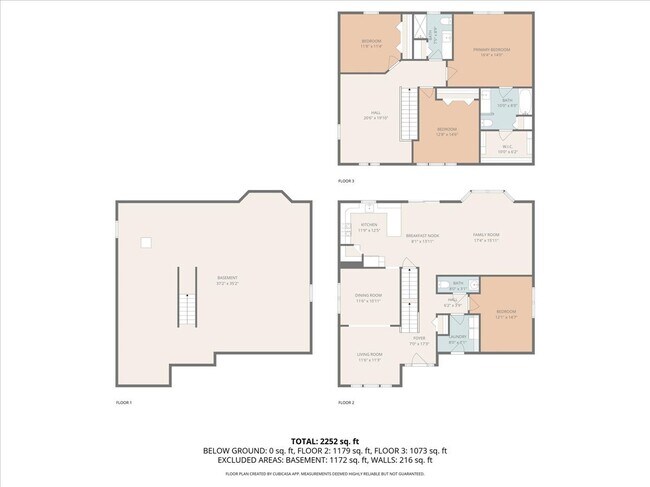 Building Photo - 438 W Meadow Mist Ln