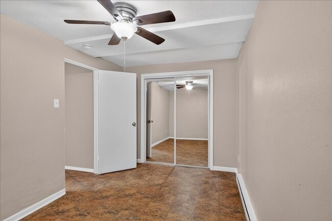 Building Photo - Jay ForganMord