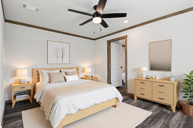 Building Photo - 1609 Swallowtail Dr