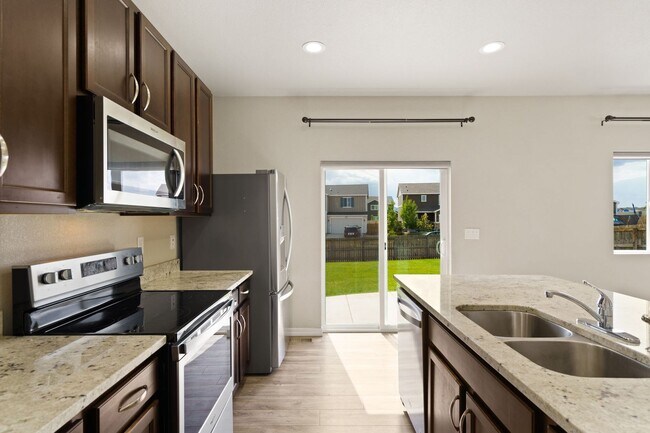 Building Photo - Stunning Forest Meadows Home Available NOW!