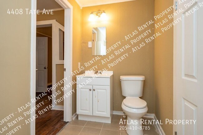 Building Photo - 4408 Tate Ave