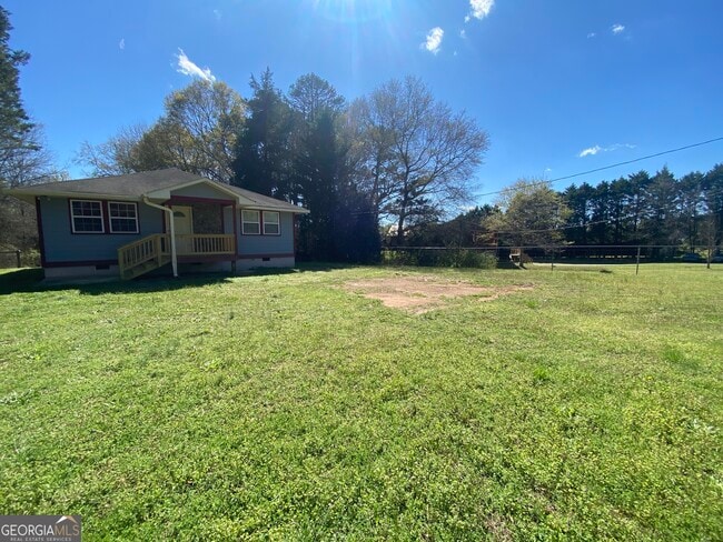 Building Photo - 260 Old Mt Hebron Rd