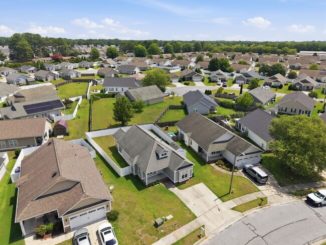 Building Photo - 2517 Sawgrass Dr