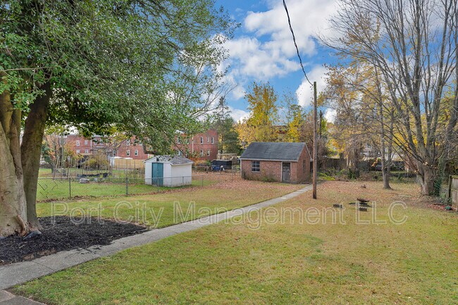 Building Photo - 3607 Bayonne Ave