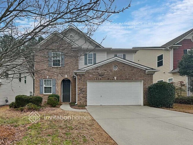 Building Photo - 134 Parkmont Way