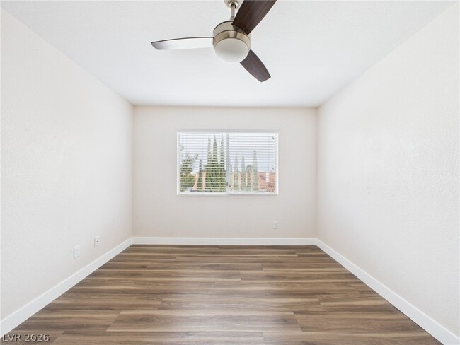 Building Photo - 8600 W Charleston Blvd