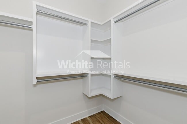 Building Photo - Brand new build - 3 bedroom 2 bath home in SE Wichita **First month rent free at move in**