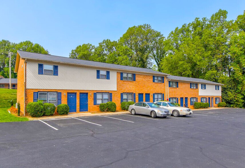 The Groves 526 Carl St Gastonia NC 28054 Apartment Finder