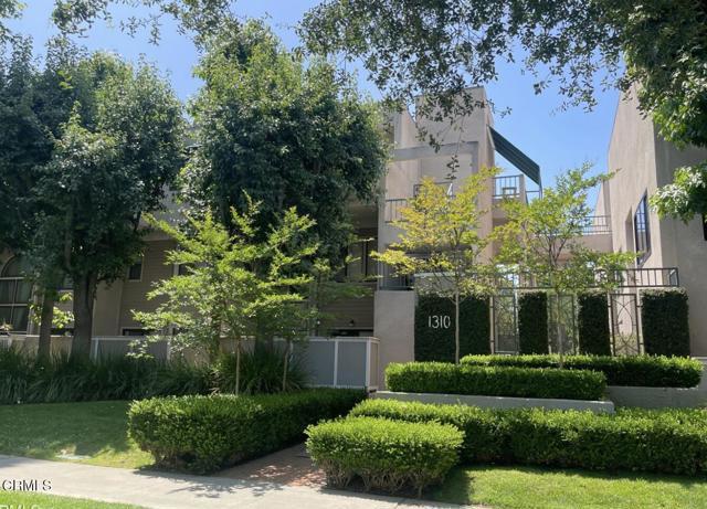 Building Photo - 1310 E Orange Grove Blvd