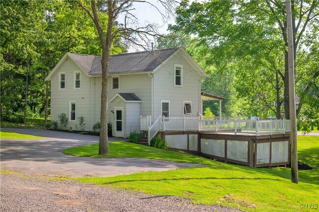 Building Photo - 4378 Jordan Rd