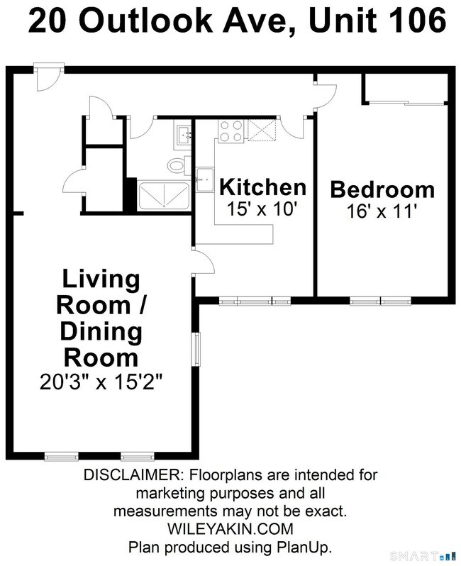 Building Photo - 20 Outlook Ave