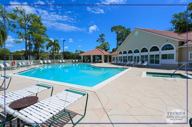 Building Photo - 5767 Deauville Cir