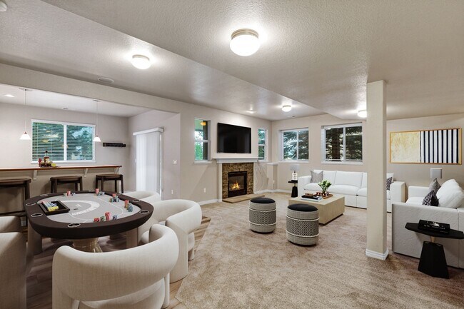Building Photo - LUXURY PATIO HOME IN DISTRICT 20 SHOWING B...